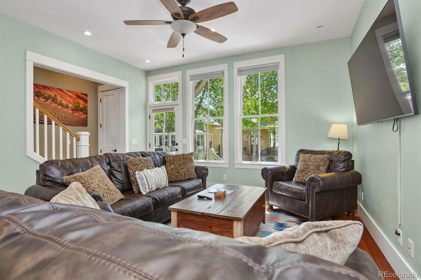 MLS Image #5 for 1012  river park road,buena vista, Colorado