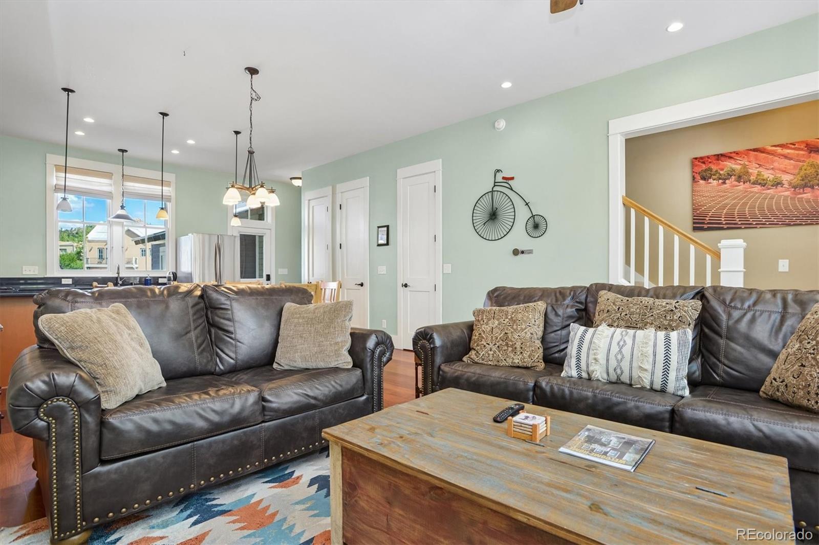 MLS Image #6 for 1012  river park road,buena vista, Colorado