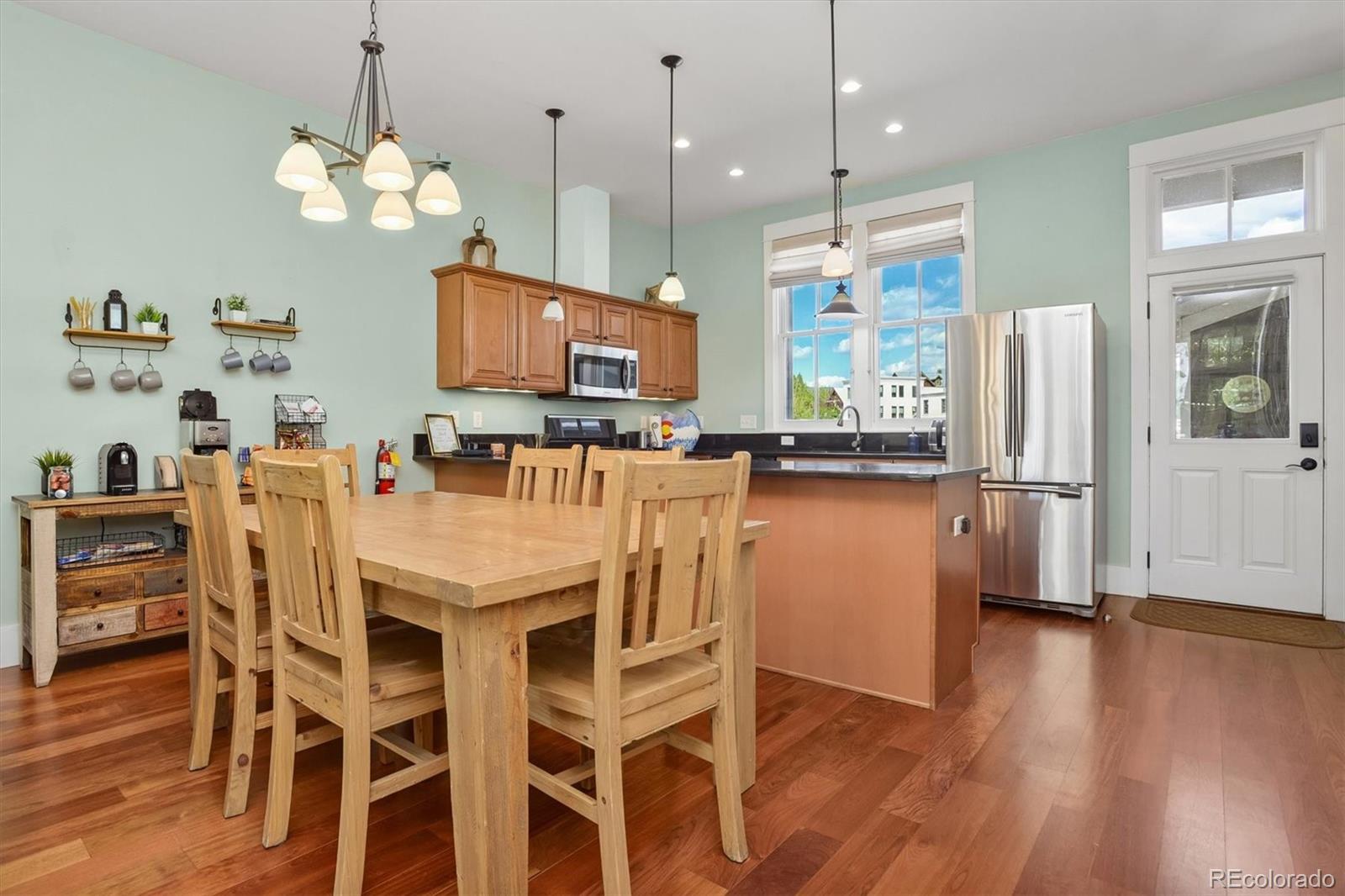 MLS Image #8 for 1012  river park road,buena vista, Colorado