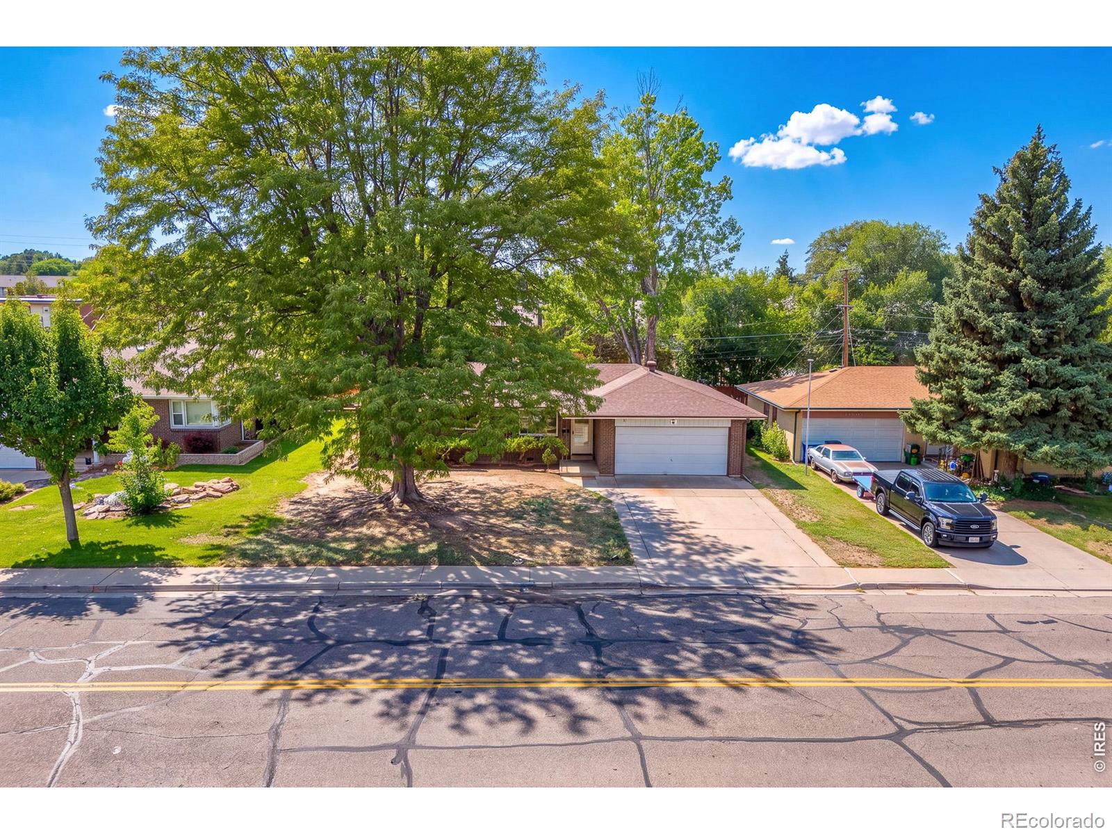 MLS Image #2 for 1143  25th avenue,greeley, Colorado