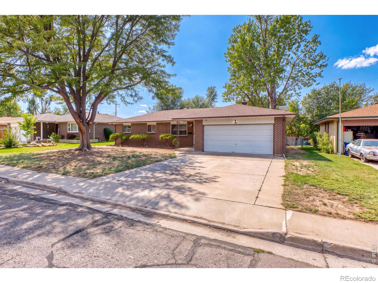 MLS Image #3 for 1143  25th avenue,greeley, Colorado
