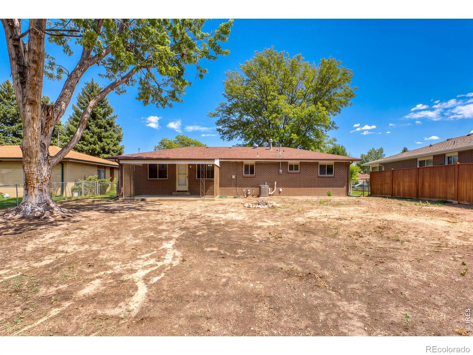 MLS Image #31 for 1143  25th avenue,greeley, Colorado
