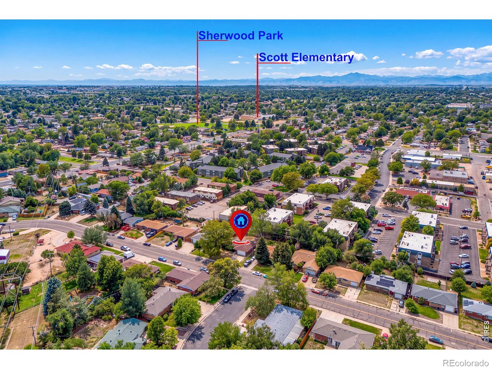 MLS Image #32 for 1143  25th avenue,greeley, Colorado