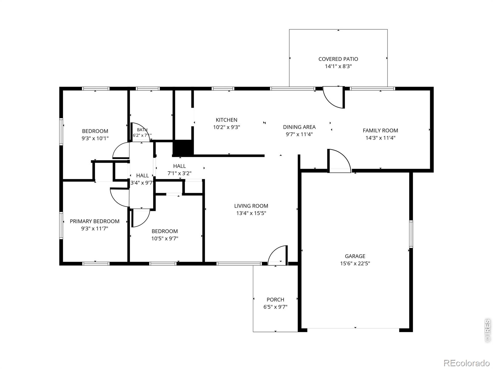 MLS Image #38 for 1143  25th avenue,greeley, Colorado