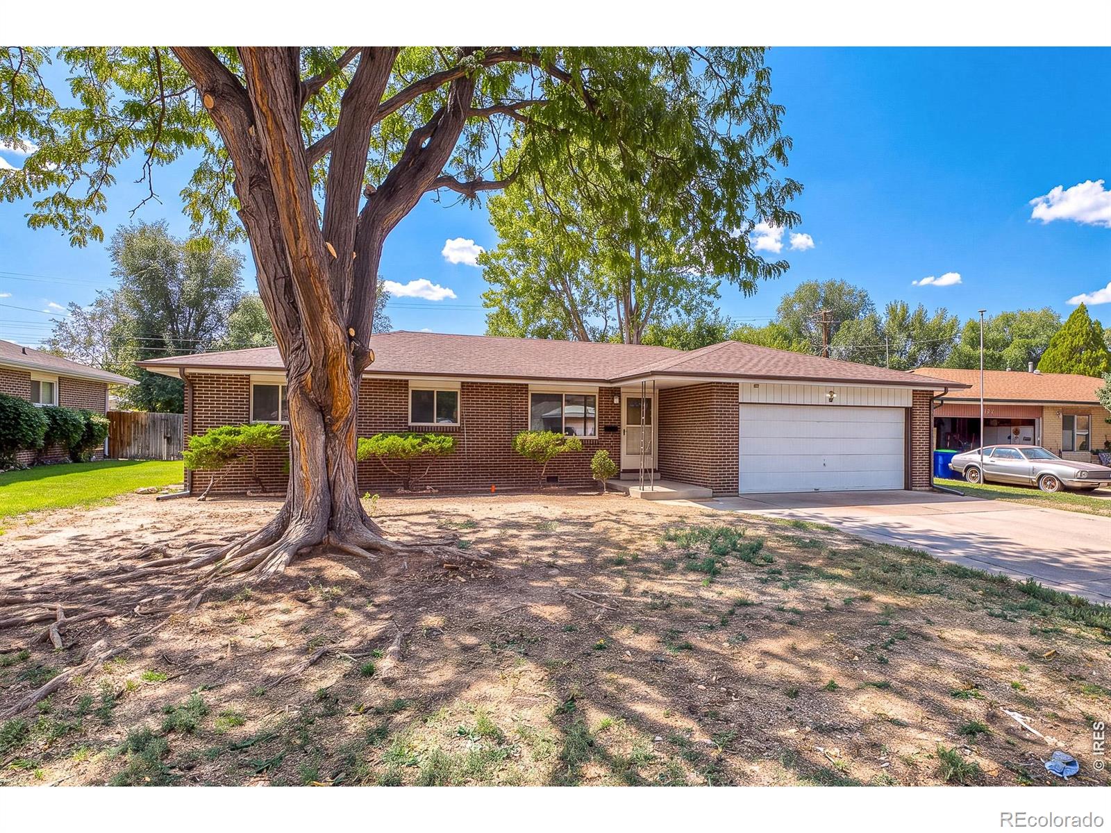 MLS Image #4 for 1143  25th avenue,greeley, Colorado