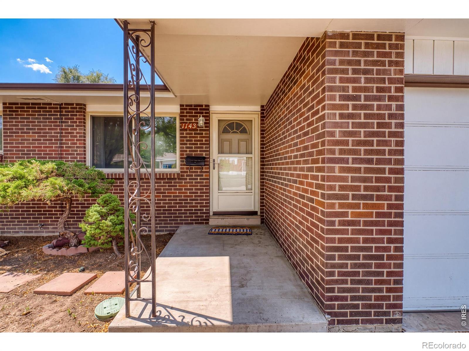 MLS Image #6 for 1143  25th avenue,greeley, Colorado