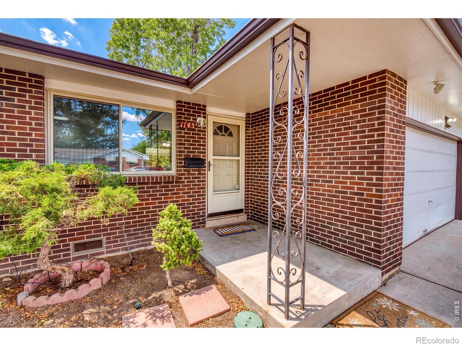 MLS Image #7 for 1143  25th avenue,greeley, Colorado