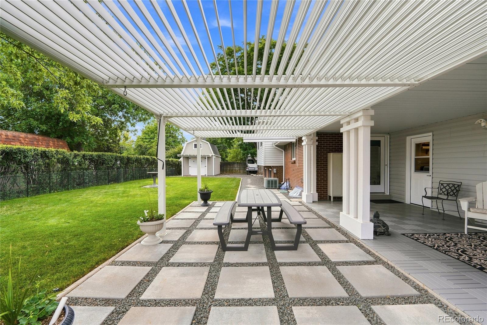 MLS Image #30 for 690 e davies avenue,centennial, Colorado