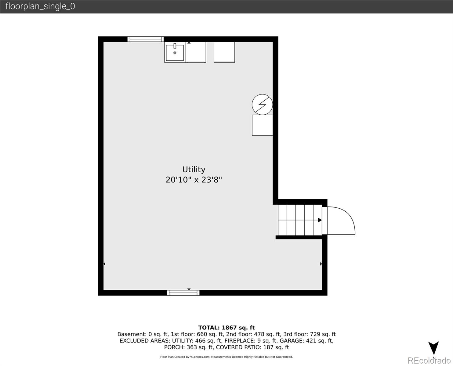 MLS Image #41 for 690 e davies avenue,centennial, Colorado