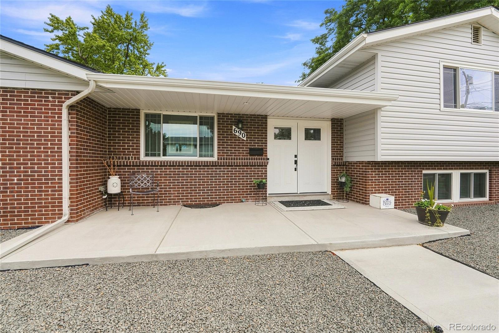 MLS Image #5 for 690 e davies avenue,centennial, Colorado