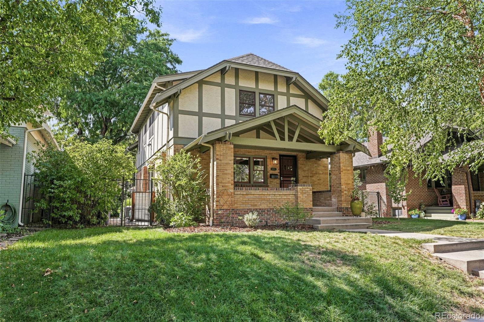 MLS Image #0 for 2041  grape street,denver, Colorado
