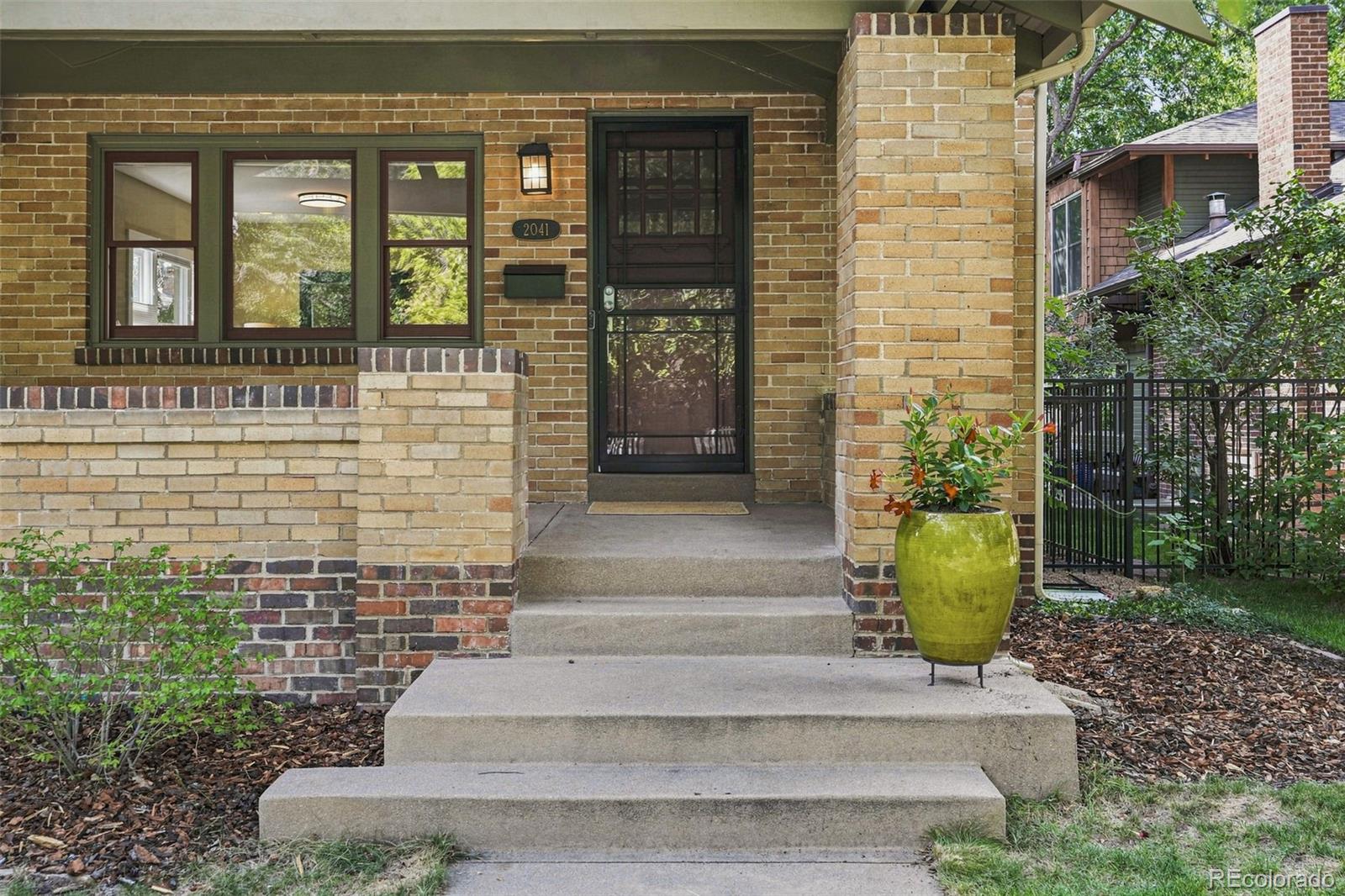 MLS Image #1 for 2041  grape street,denver, Colorado