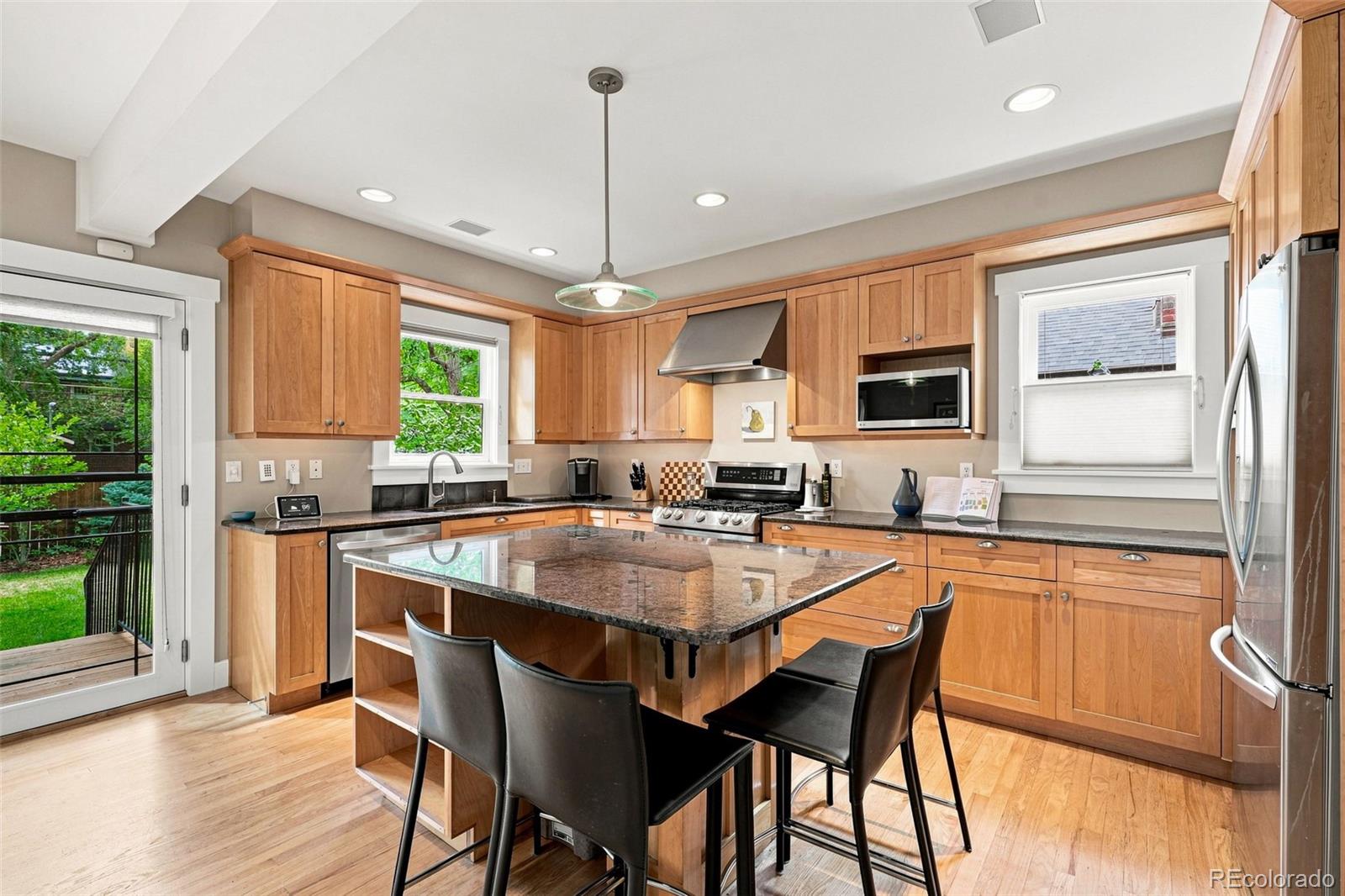 MLS Image #11 for 2041  grape street,denver, Colorado