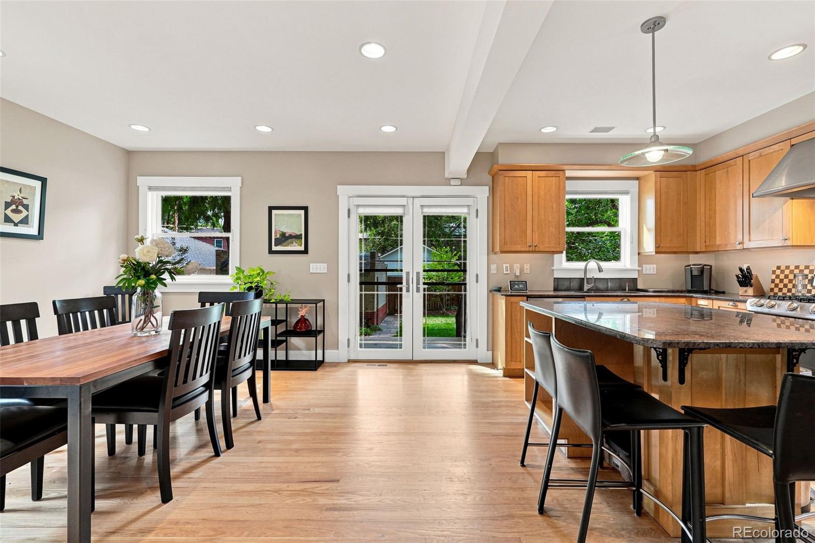 MLS Image #13 for 2041  grape street,denver, Colorado