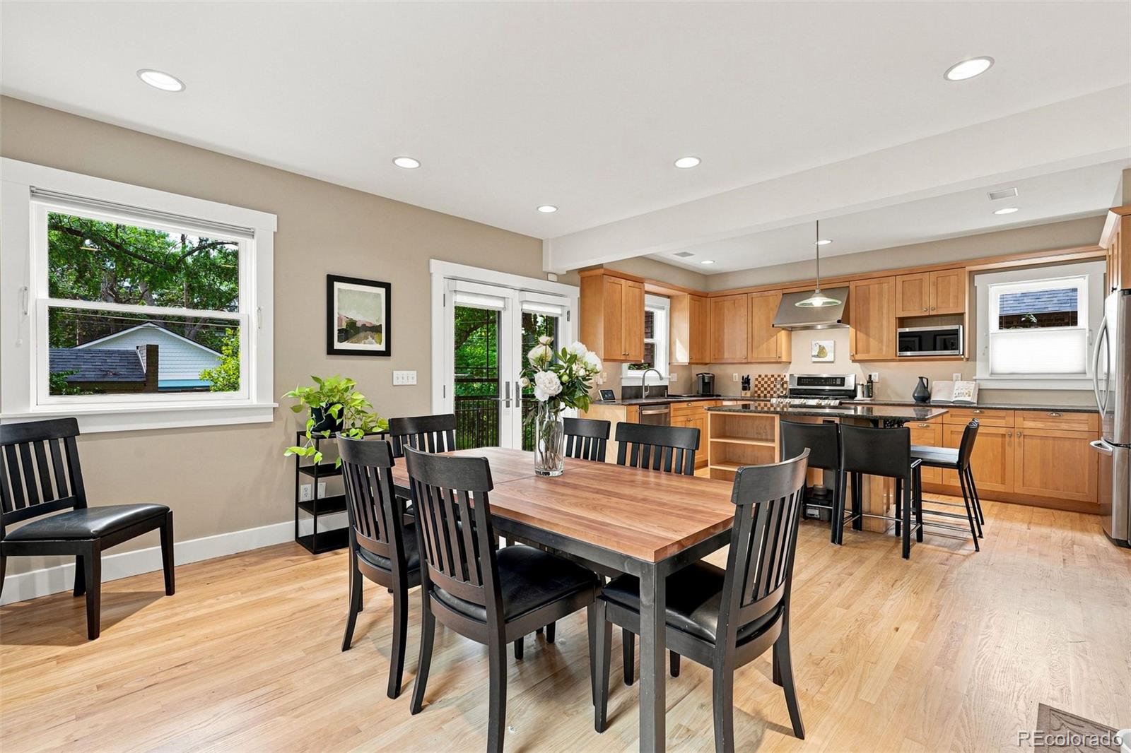 MLS Image #14 for 2041  grape street,denver, Colorado