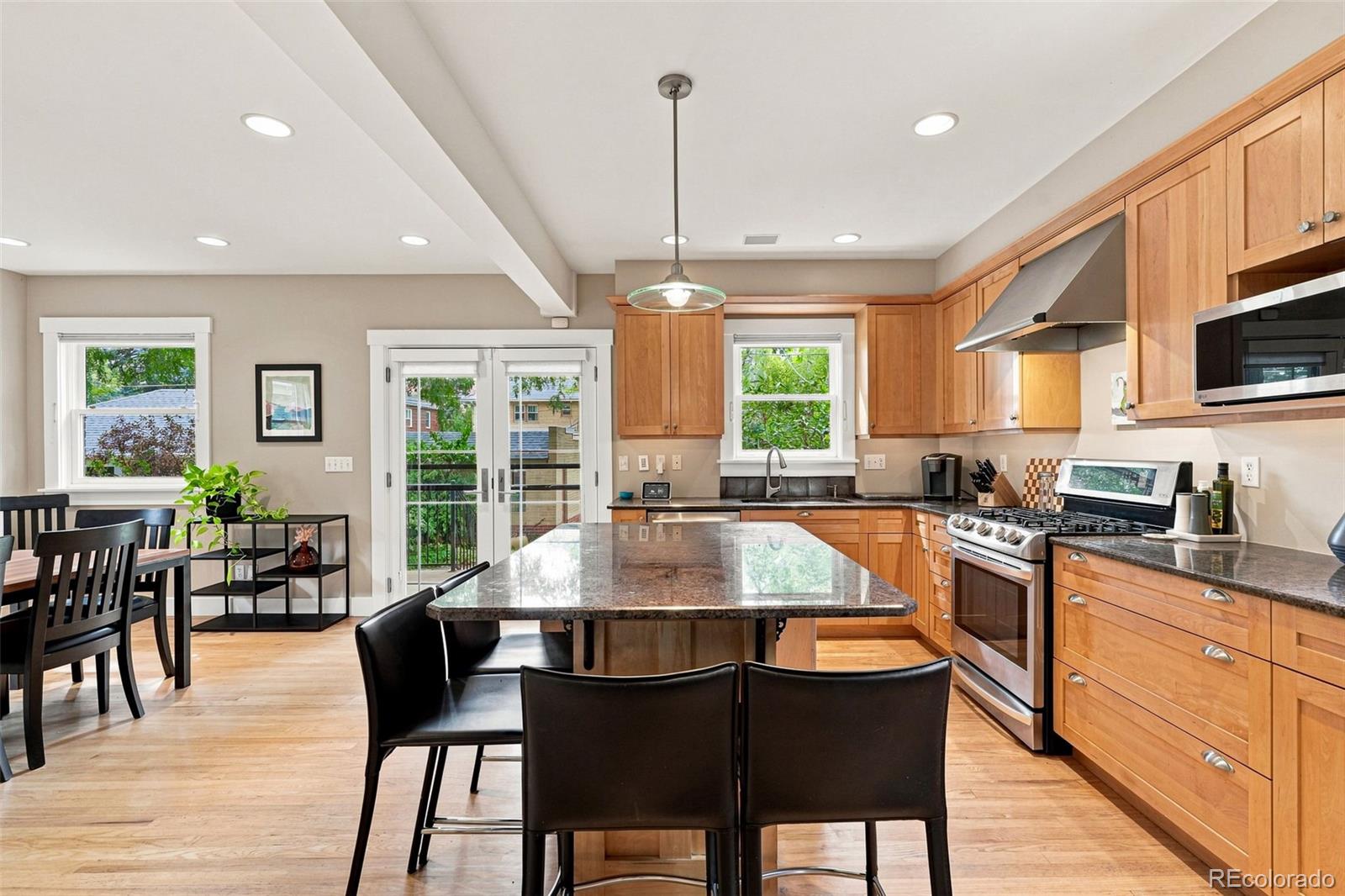 MLS Image #19 for 2041  grape street,denver, Colorado