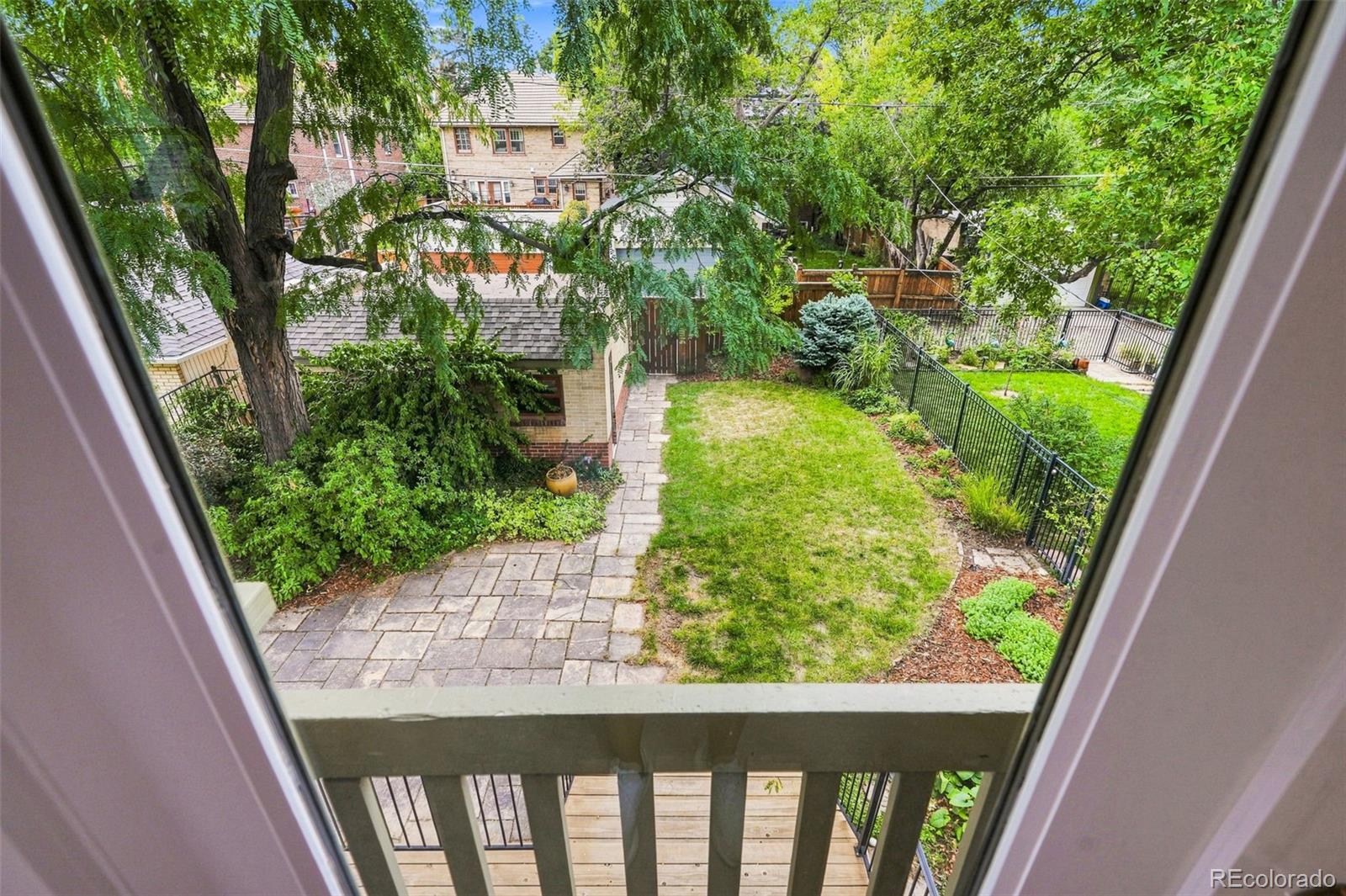 MLS Image #25 for 2041  grape street,denver, Colorado