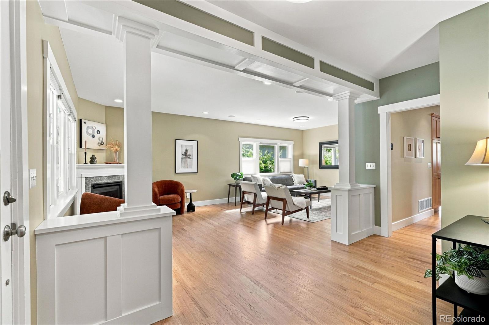 MLS Image #3 for 2041  grape street,denver, Colorado