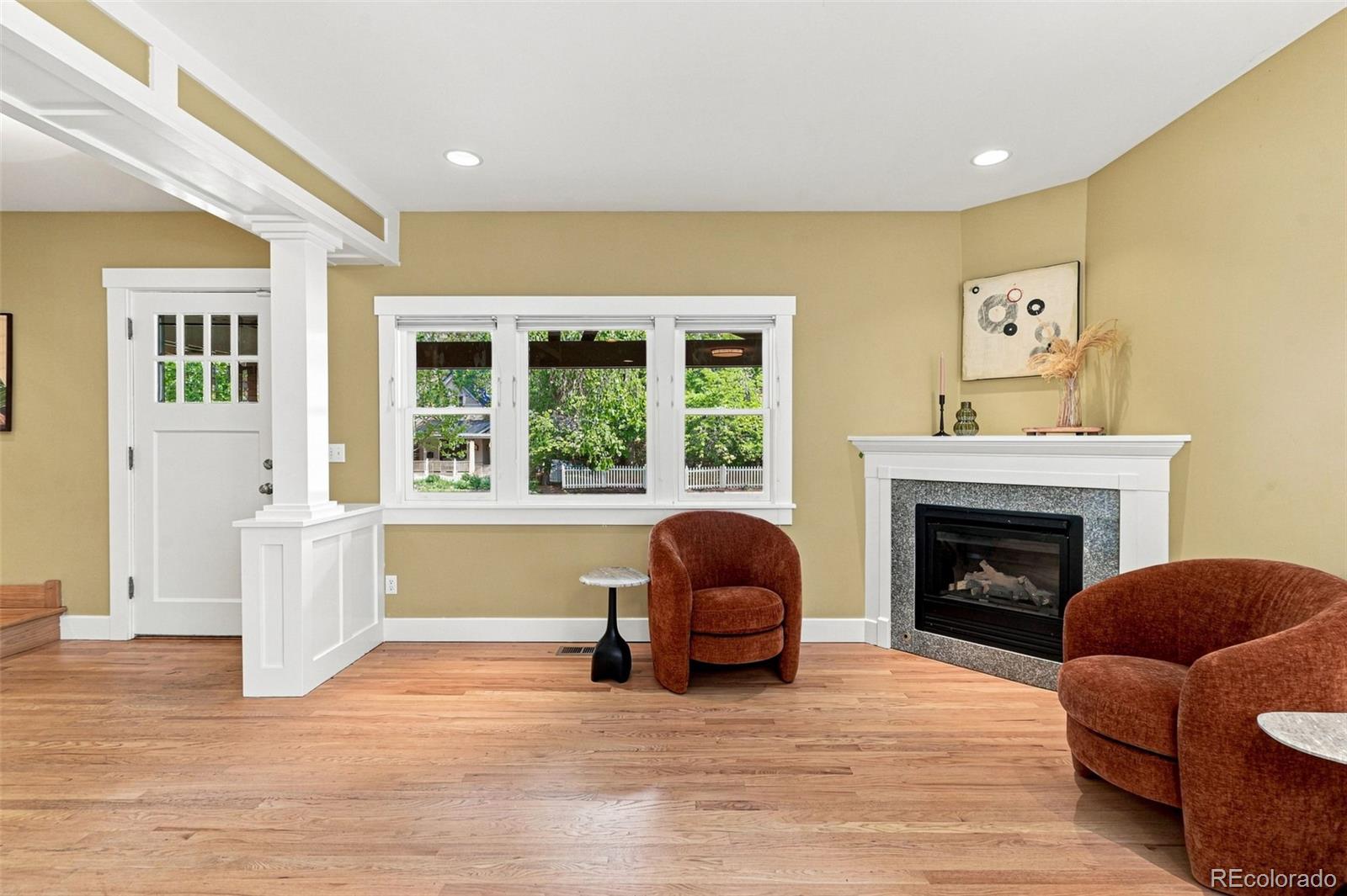 MLS Image #4 for 2041  grape street,denver, Colorado