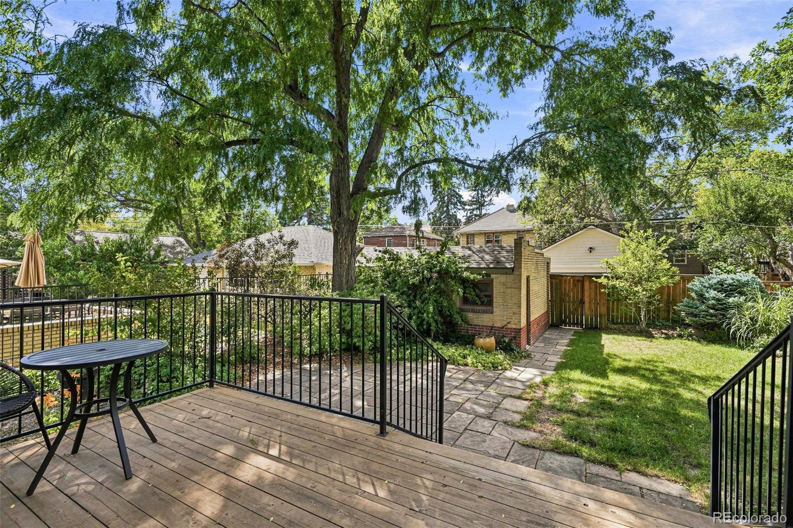 MLS Image #42 for 2041  grape street,denver, Colorado