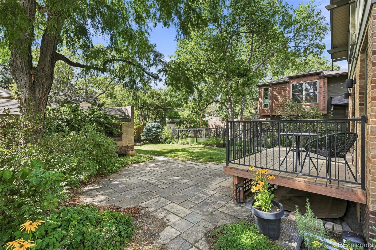 MLS Image #43 for 2041  grape street,denver, Colorado