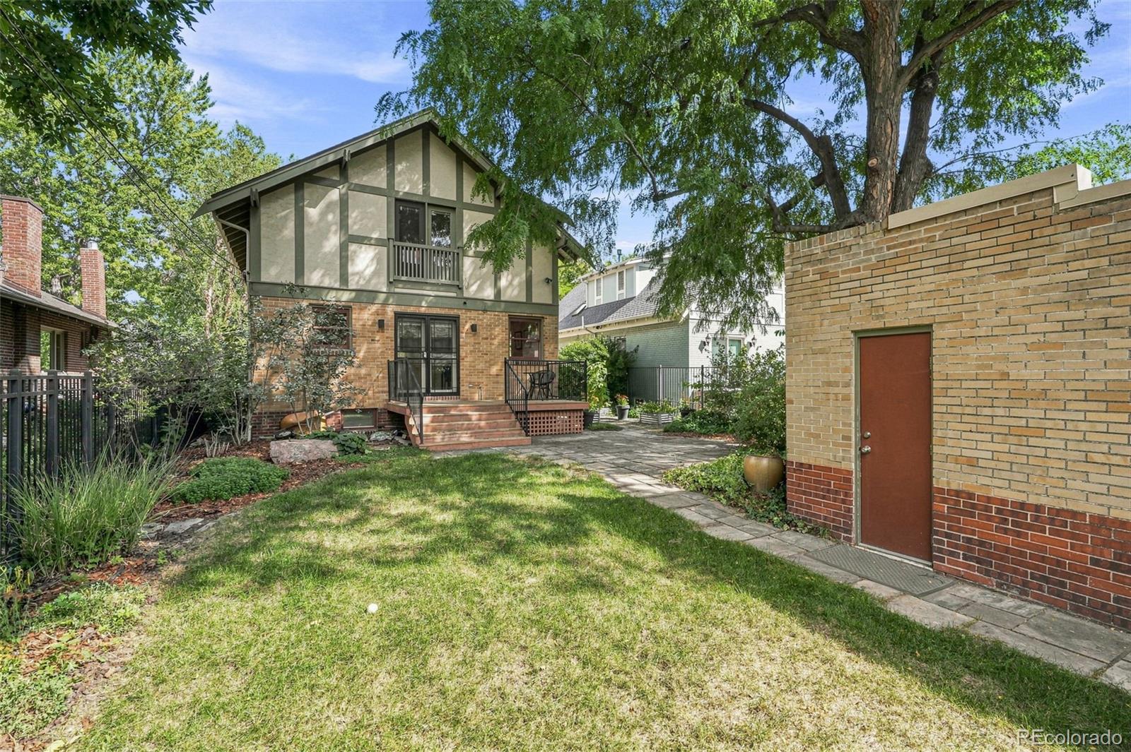 MLS Image #44 for 2041  grape street,denver, Colorado