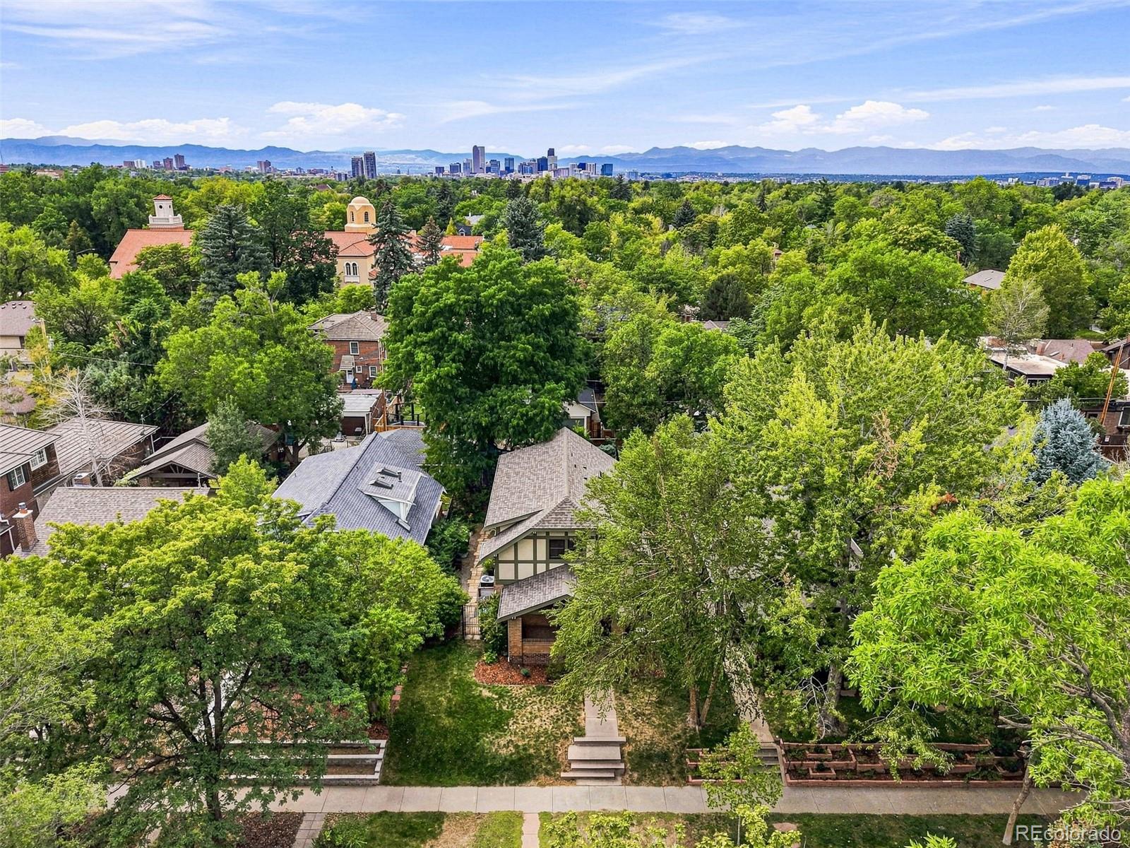 MLS Image #45 for 2041  grape street,denver, Colorado