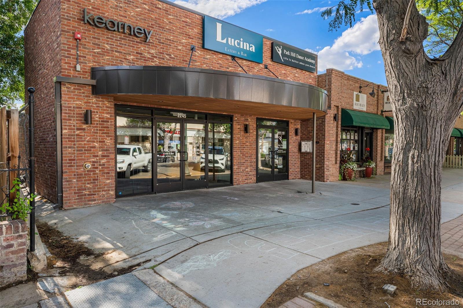 MLS Image #46 for 2041  grape street,denver, Colorado