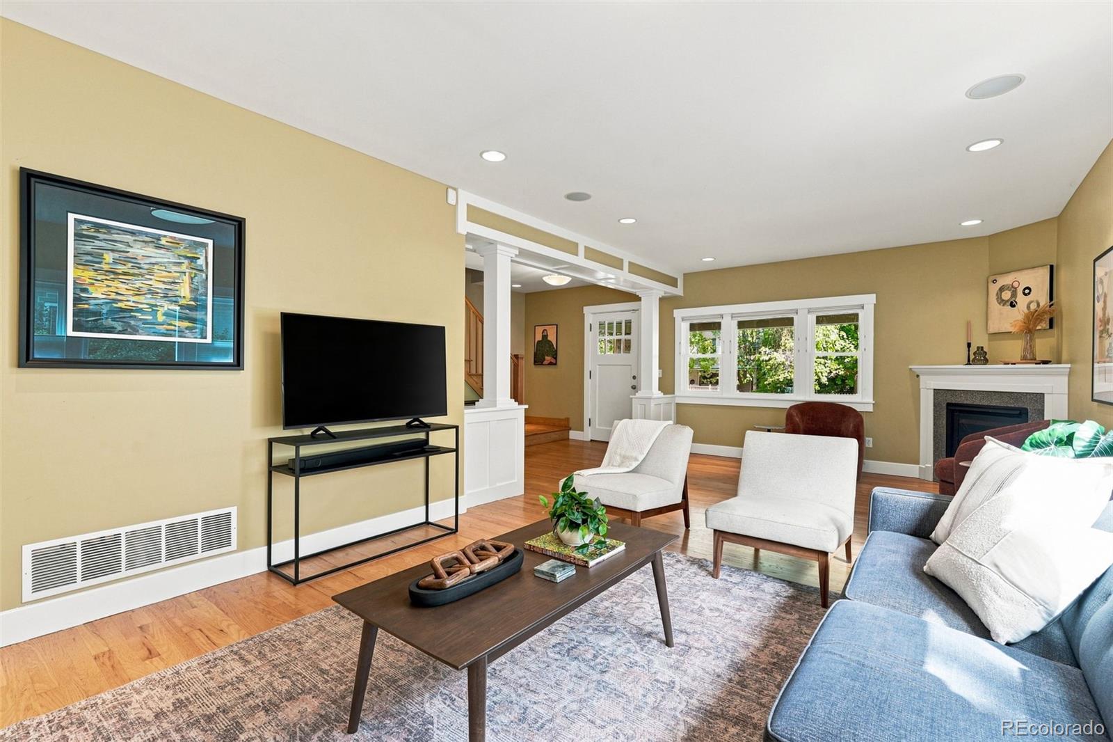 MLS Image #7 for 2041  grape street,denver, Colorado