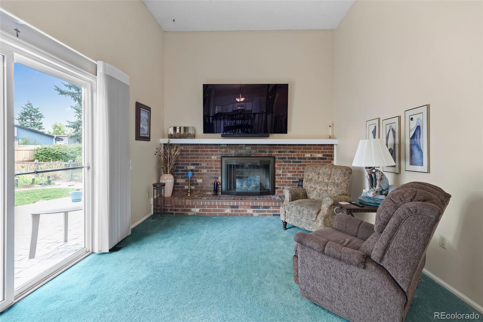 MLS Image #17 for 8352  dover court,arvada, Colorado