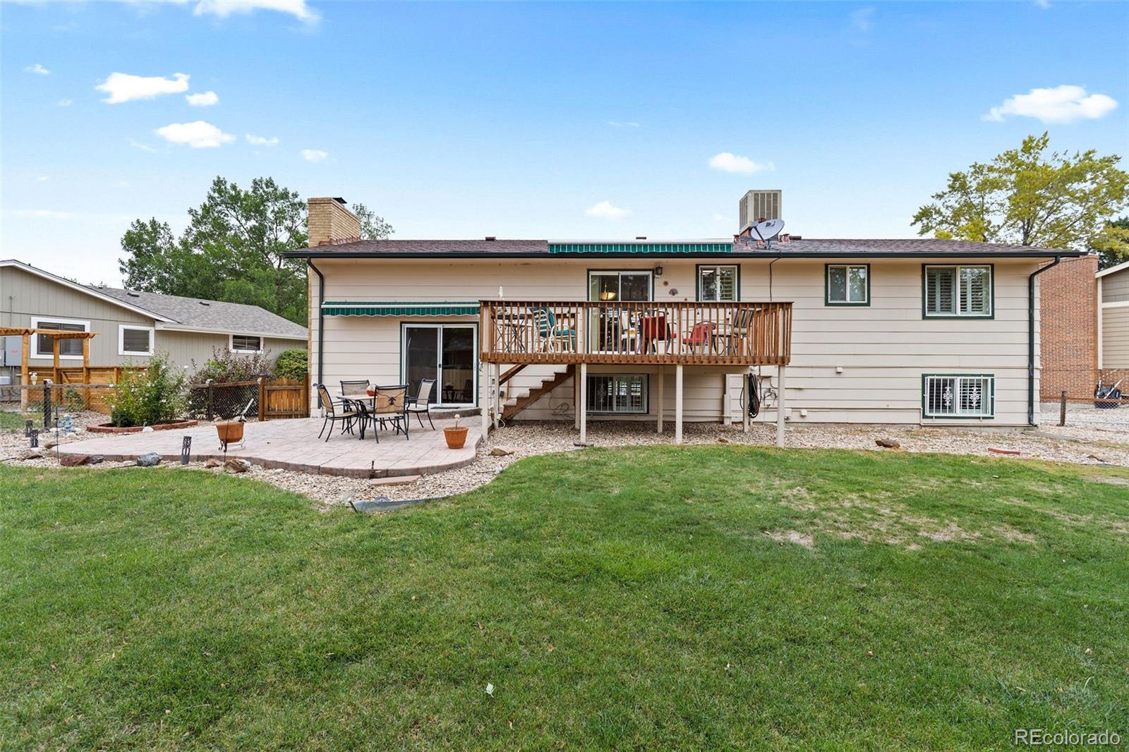 MLS Image #27 for 8352  dover court,arvada, Colorado