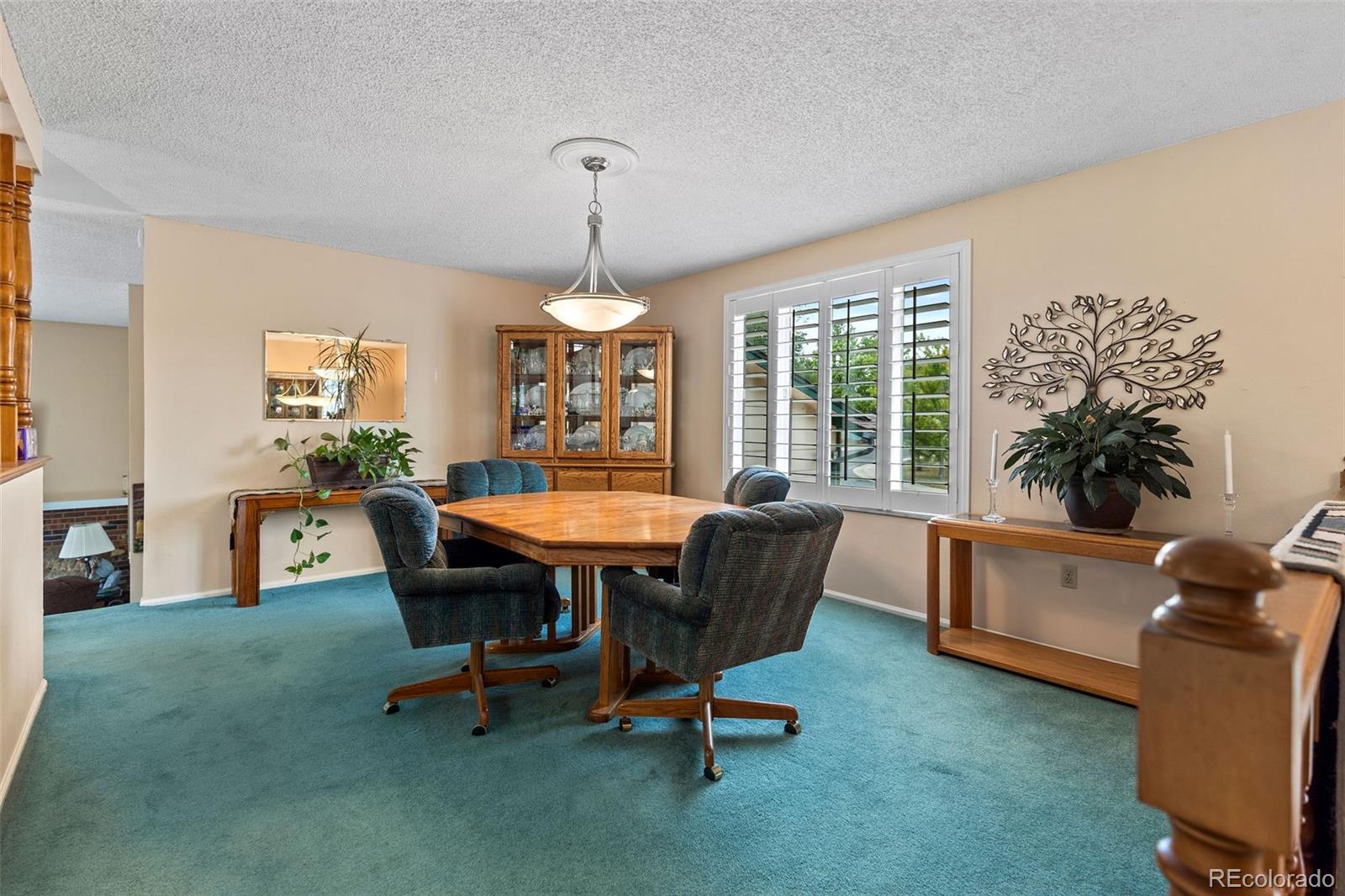 MLS Image #3 for 8352  dover court,arvada, Colorado