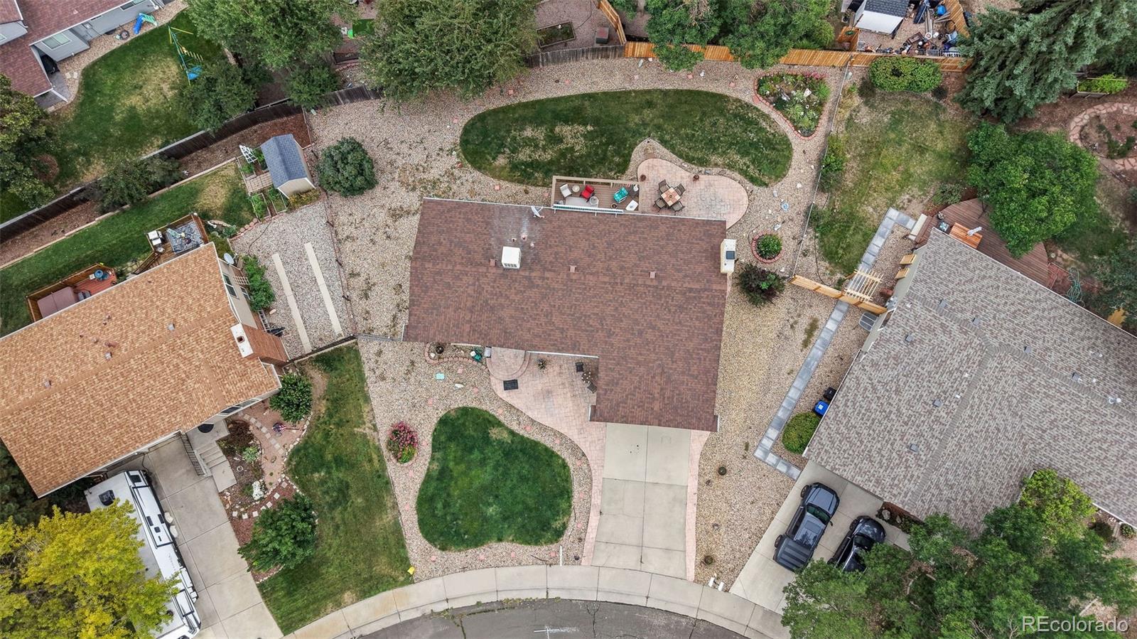 MLS Image #32 for 8352  dover court,arvada, Colorado