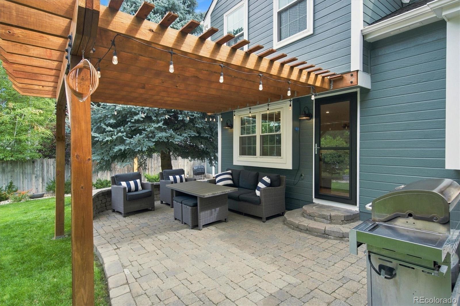 MLS Image #19 for 9647 w dorado drive,littleton, Colorado