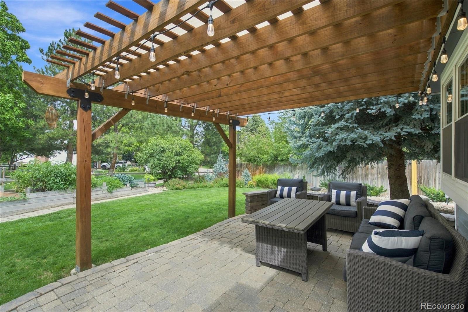 MLS Image #20 for 9647 w dorado drive,littleton, Colorado