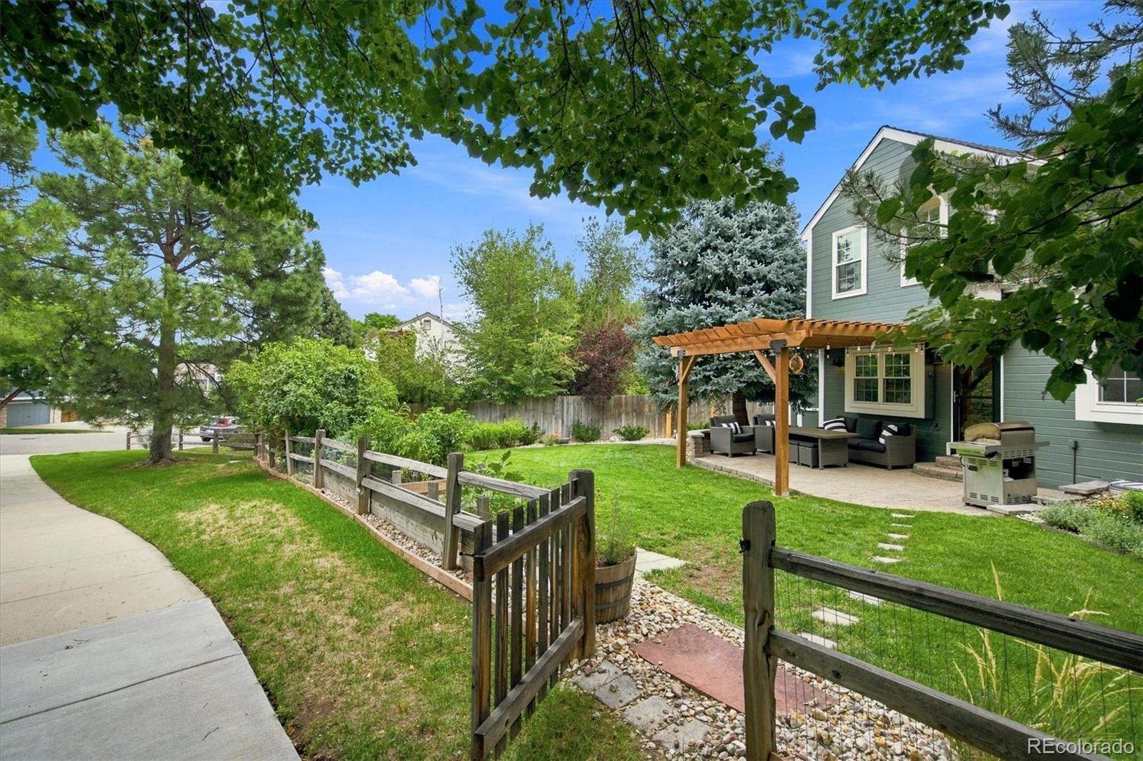 MLS Image #23 for 9647 w dorado drive,littleton, Colorado