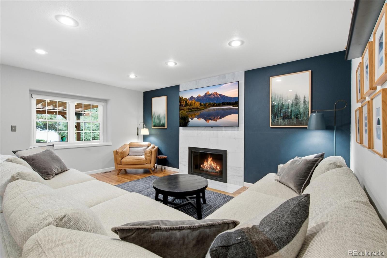 MLS Image #3 for 9647 w dorado drive,littleton, Colorado