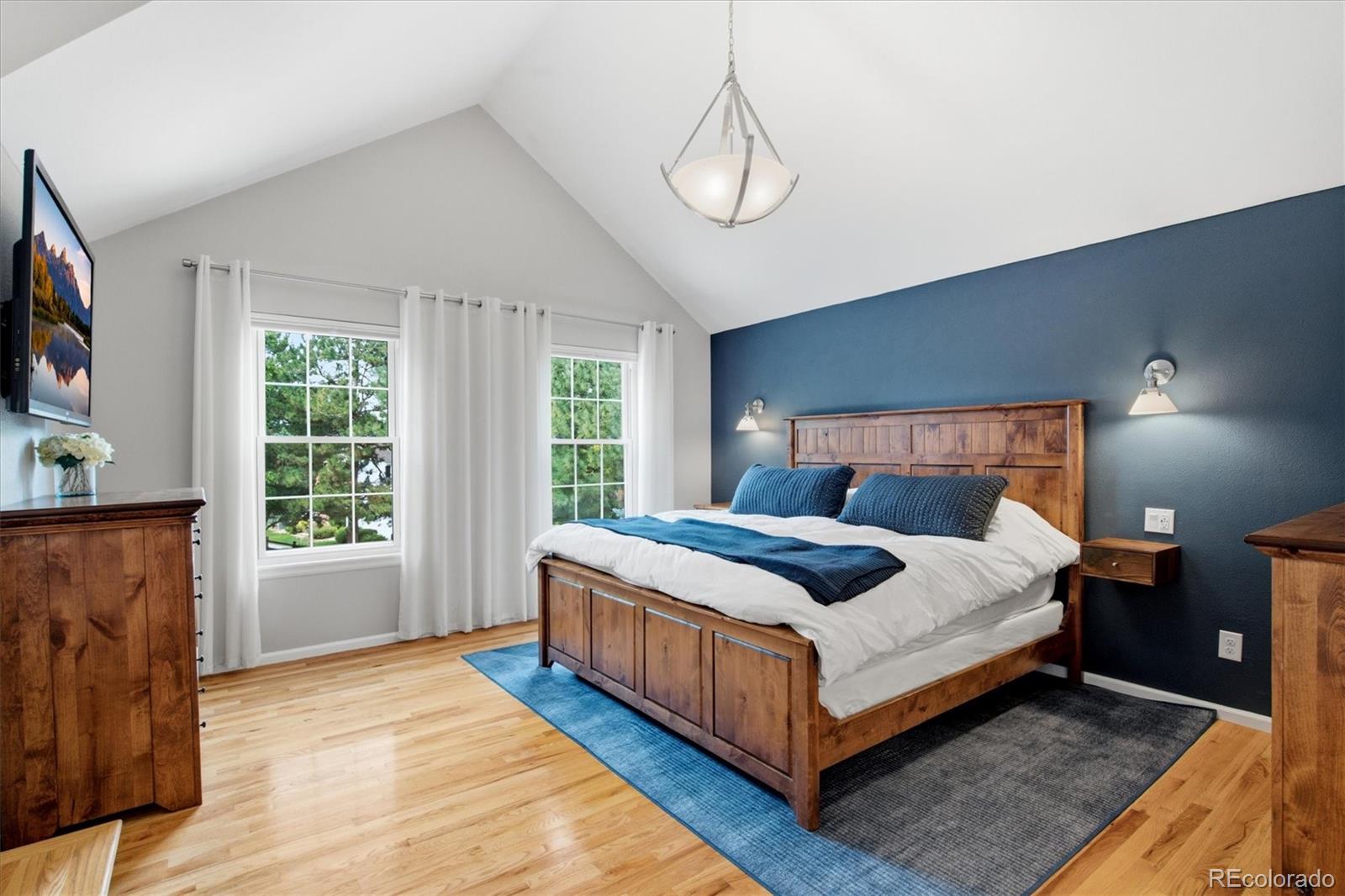 MLS Image #4 for 9647 w dorado drive,littleton, Colorado