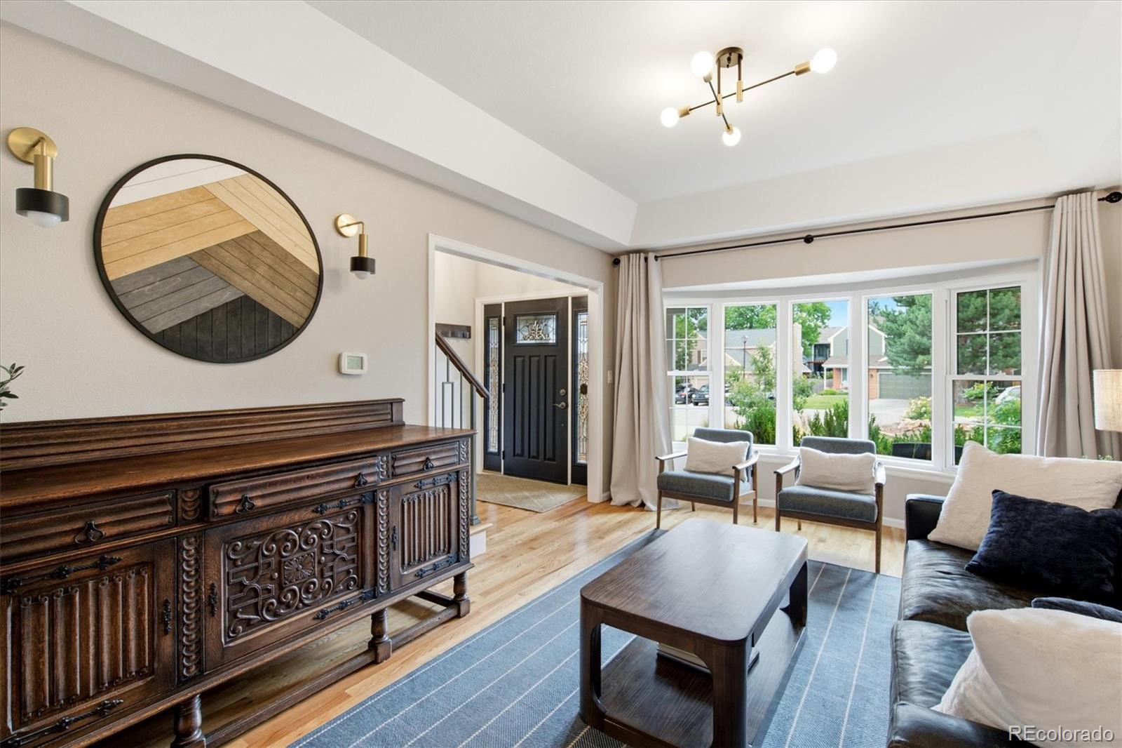 MLS Image #8 for 9647 w dorado drive,littleton, Colorado