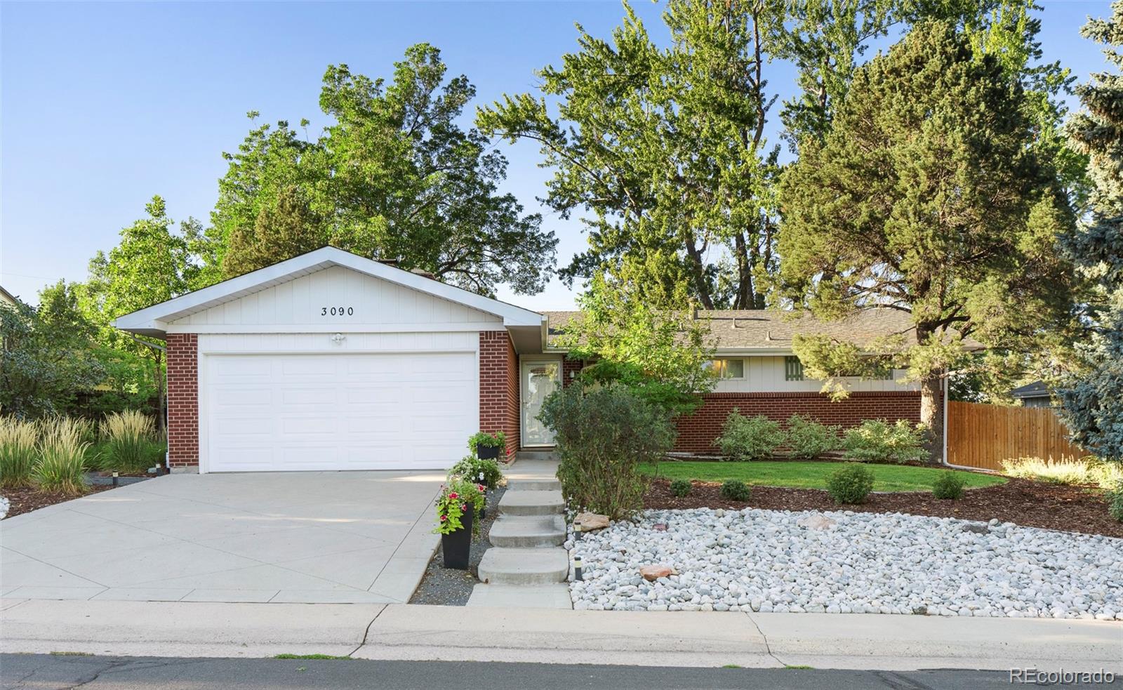 MLS Image #0 for 3090 e weaver avenue,centennial, Colorado