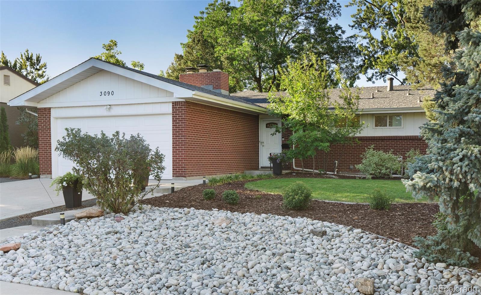 MLS Image #1 for 3090 e weaver avenue,centennial, Colorado