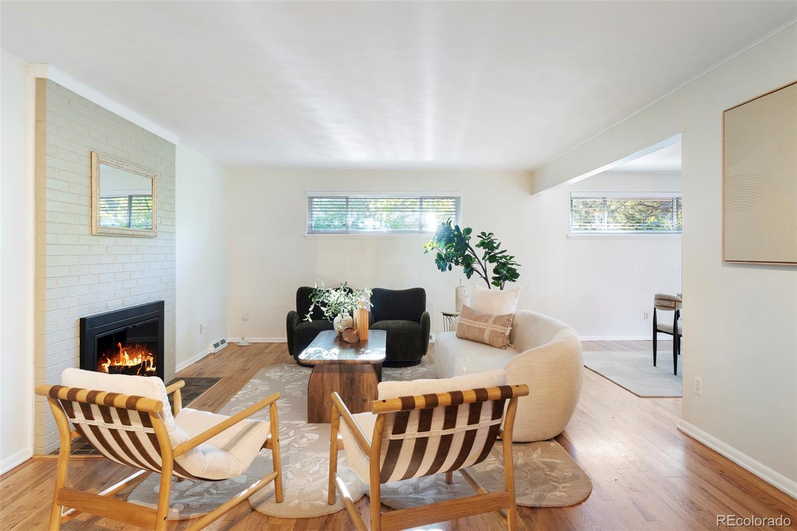 MLS Image #2 for 3090 e weaver avenue,centennial, Colorado