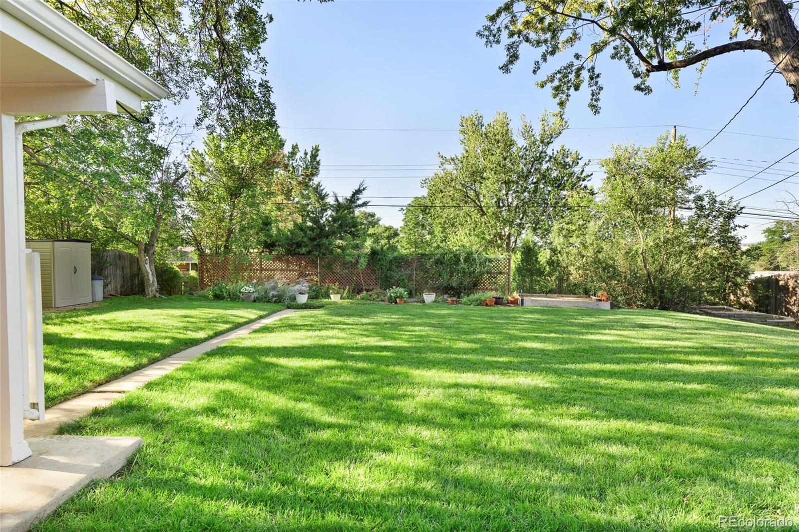 MLS Image #26 for 3090 e weaver avenue,centennial, Colorado