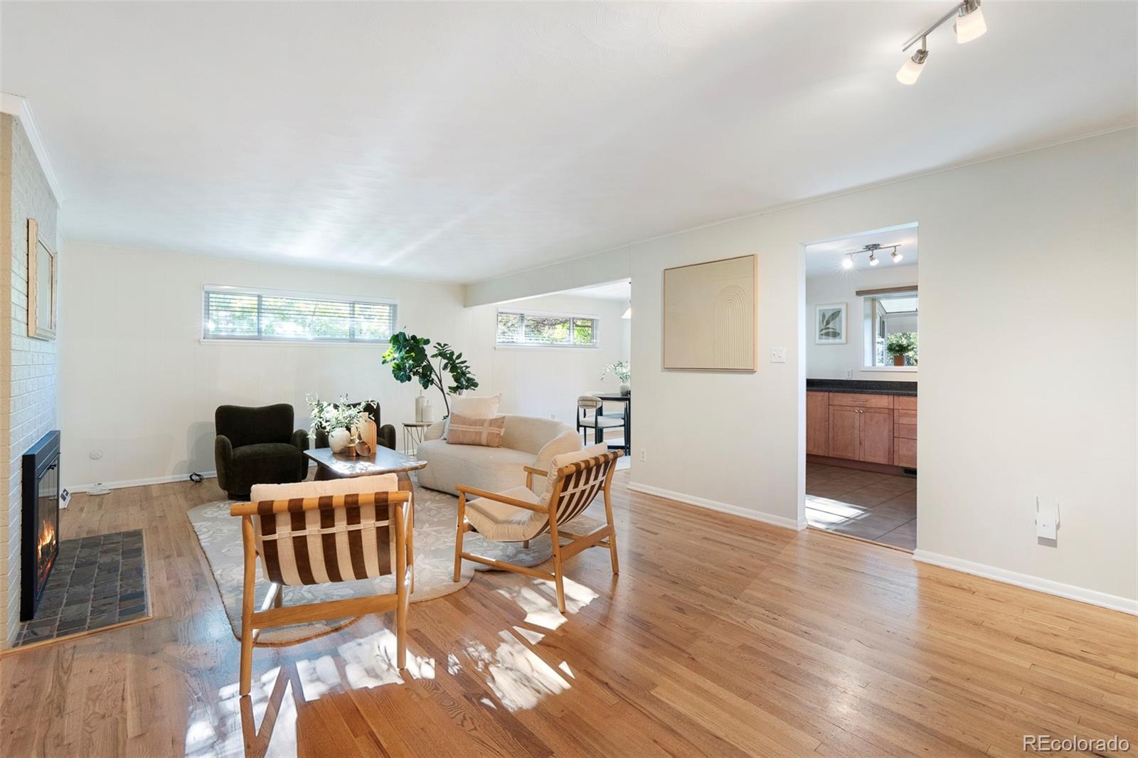MLS Image #3 for 3090 e weaver avenue,centennial, Colorado