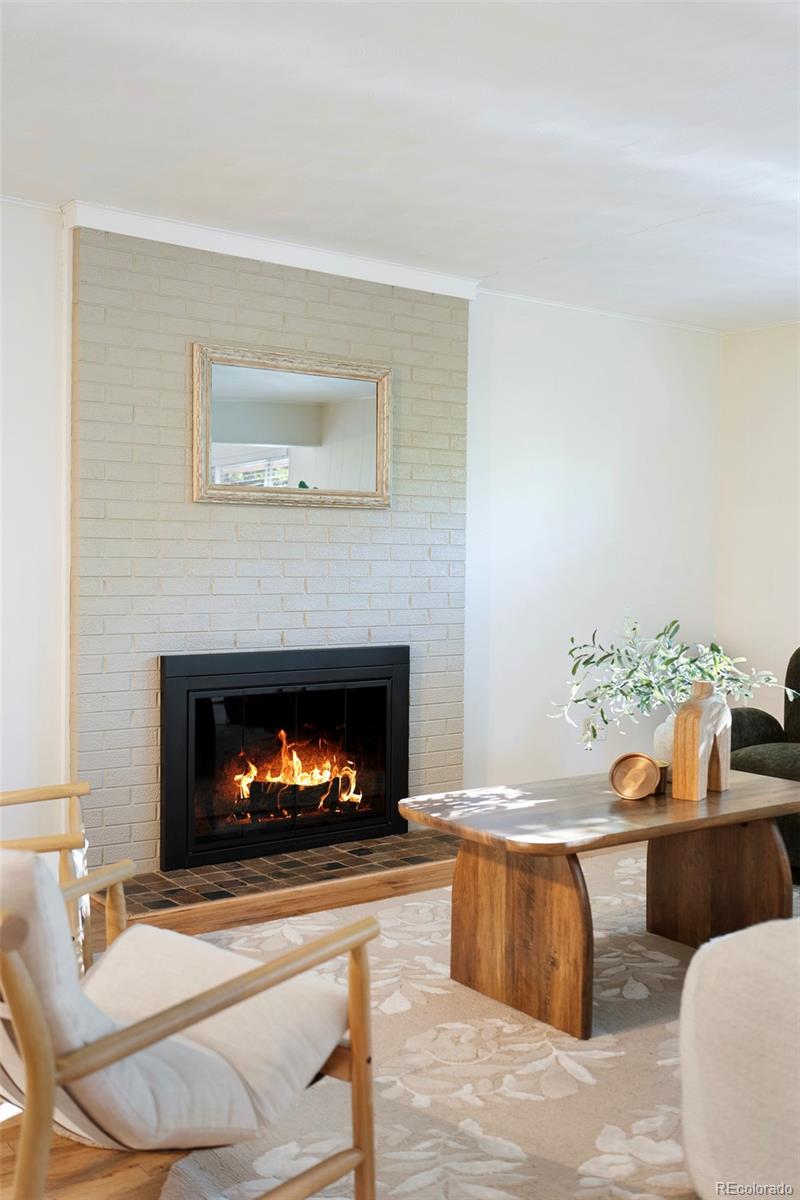 MLS Image #7 for 3090 e weaver avenue,centennial, Colorado
