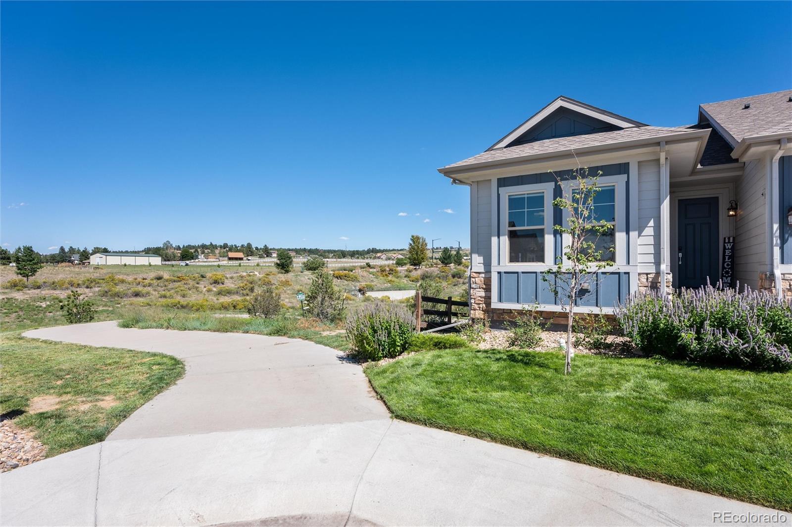 MLS Image #2 for 6731  zebra grass lane,parker, Colorado