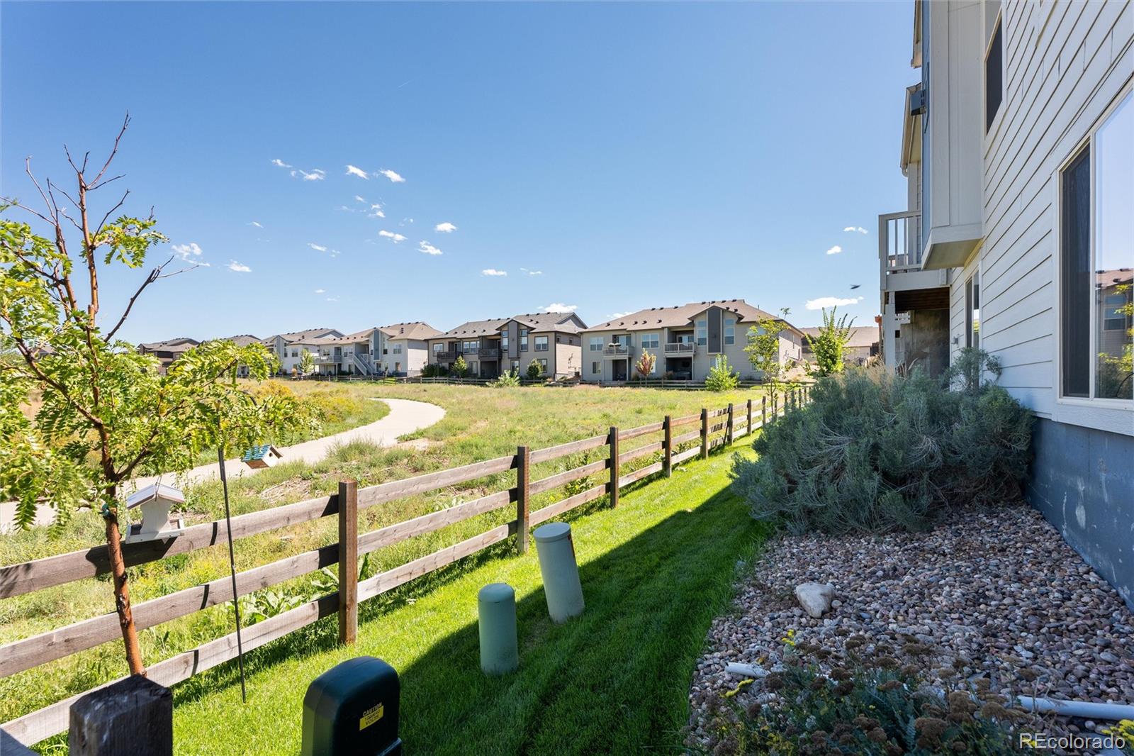 MLS Image #3 for 6731  zebra grass lane,parker, Colorado