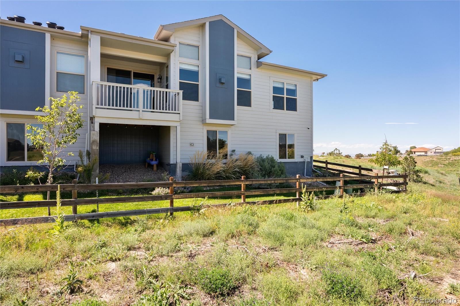MLS Image #4 for 6731  zebra grass lane,parker, Colorado
