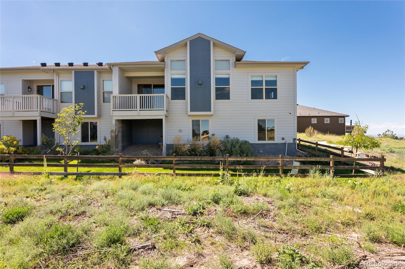 MLS Image #43 for 6731  zebra grass lane,parker, Colorado