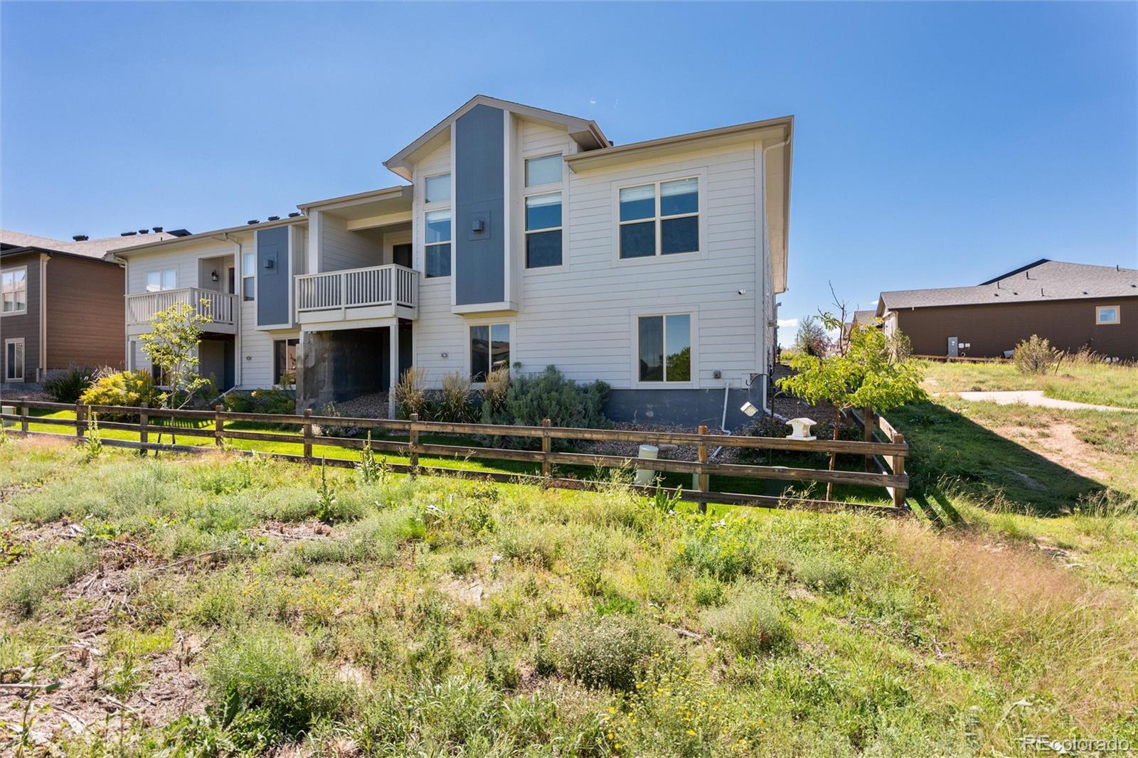 MLS Image #44 for 6731  zebra grass lane,parker, Colorado